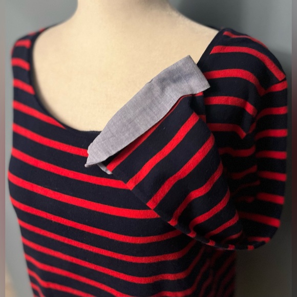 David Bittons Womans Top in Bright Colors and Built for Comfort!! - Picture 7 of 11